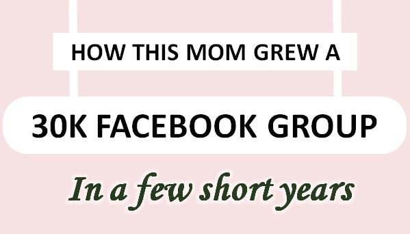 HOW TO CREATE A FACEBOOK GROUP featured