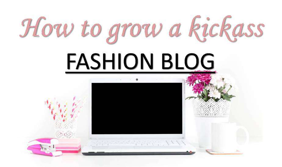How to Start A Fashion Blog and Make Money (with Chelsea Clarke ...