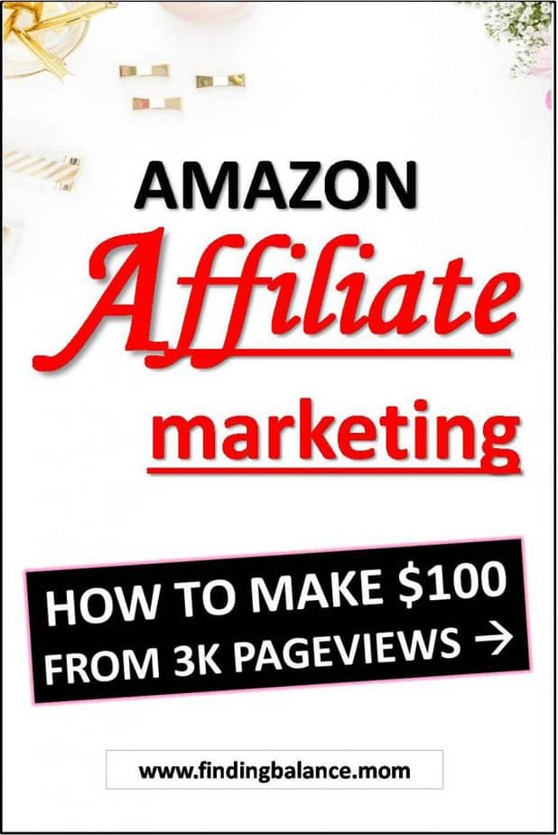 Affiliate Marketing on Amazon: How to Make Real Money (with Laura Iancu